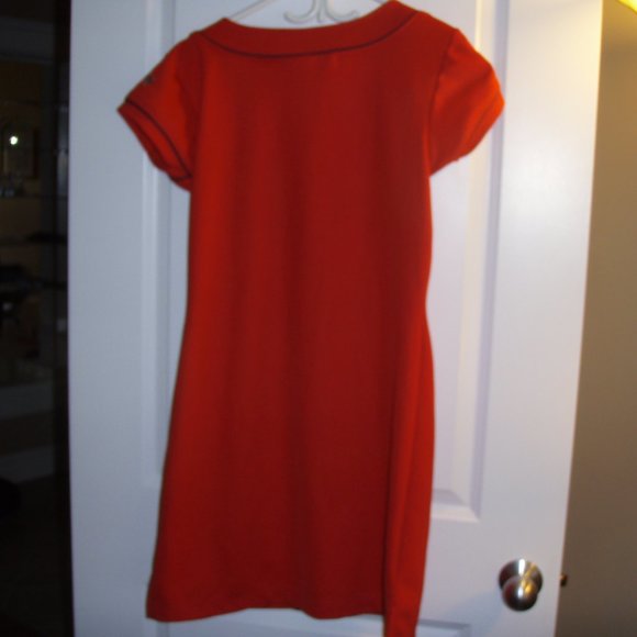 Boston Red Sox Official Cooperstown Dress, fits 14-16, XL - Picture 8 of 9